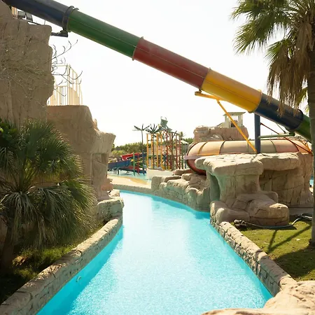 Sunset Beach Resort For Entertainment-3