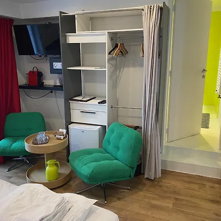 Hotel De Backer-2