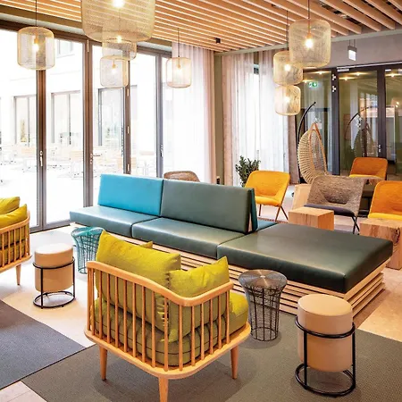 Hilton Garden Inn Mannheim-2