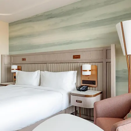 Hilton Swinoujscie Resort And Spa-3