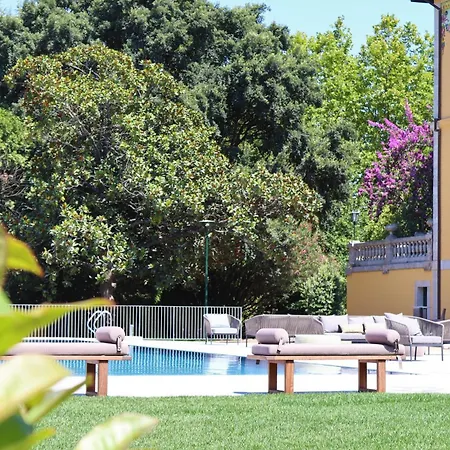 Boeira Garden Hotel Porto Gaia, Curio Collection By Hilton-2