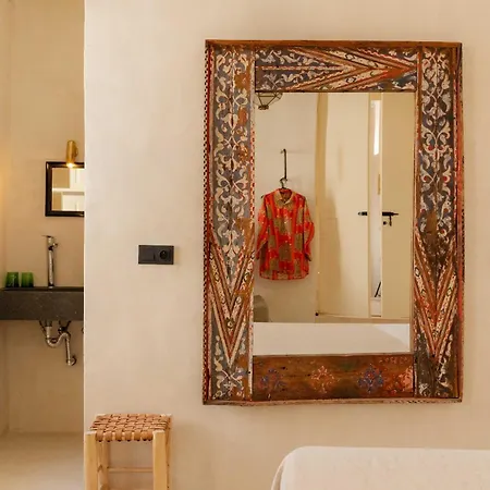 Riad La Lumière d'Étoile-3