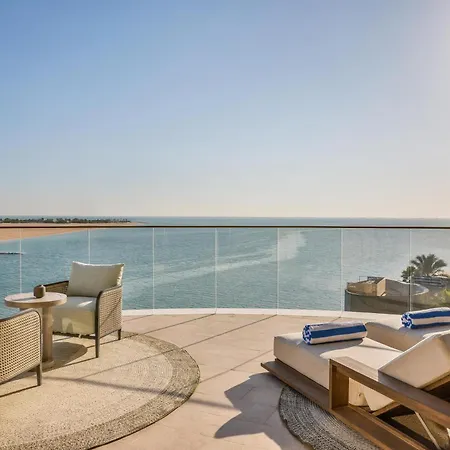 Waldorf Astoria Doha Lusail-2