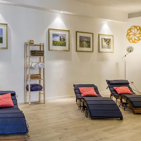 Guild Siena Senior Resort & Residence-3