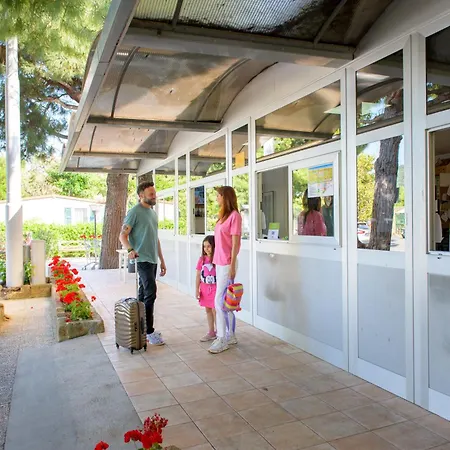 Camping Village Verdemare Srl-2