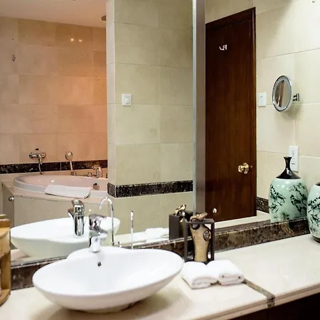 Yantai Golden Gulf Hotel-2