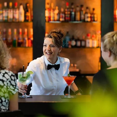 Van der Valk Hotel Eindhoven-2