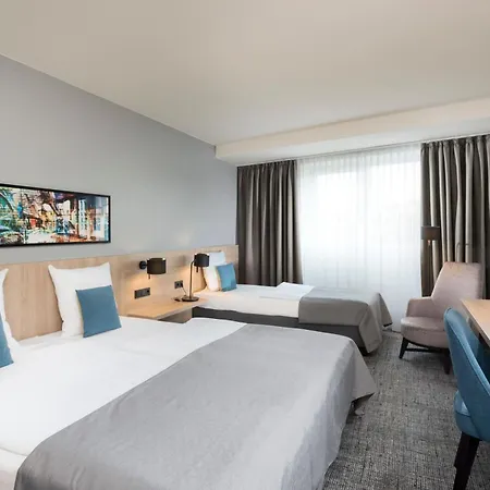 Ramada By Wyndham Flensburg City-2