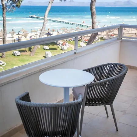 Grupotel Los Principes & Spa-2