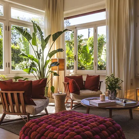 La Serena Forte Dei Marmi, Small Luxury Hotels Of The World-2