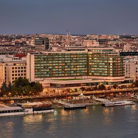 Budapest Marriott Hotel-3
