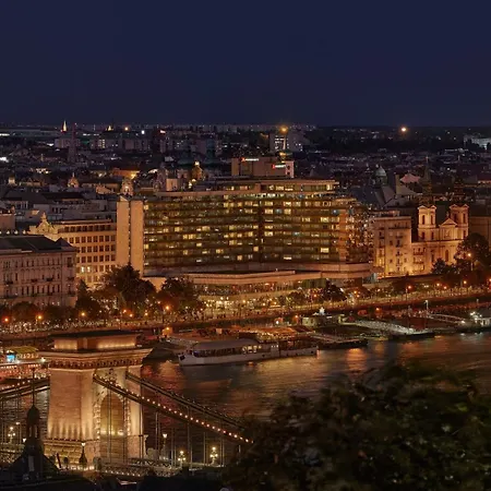 Budapest Marriott Hotel-2