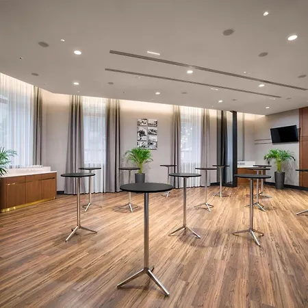 Radisson Blu Hotel, Kyiv City Centre-2