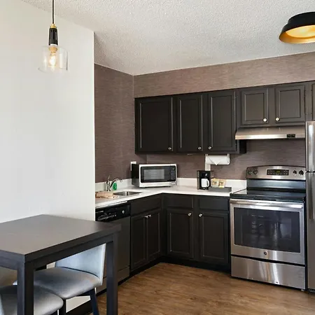 Residence Inn By Marriott Evansville East-2