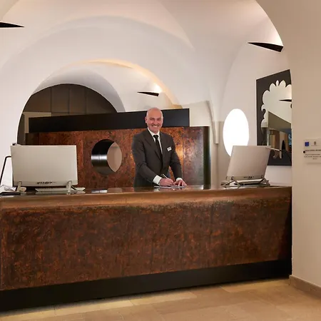 Grand Hotel Masseria Santa Lucia-3