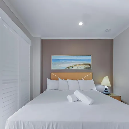 At Boathaven Bay Holiday Apartments-2