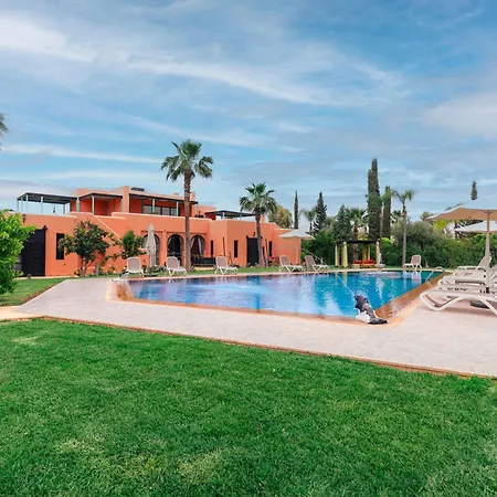 Janat Al Atlas Resort & Spa-2