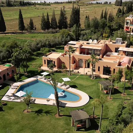 Janat Al Atlas Resort & Spa-3