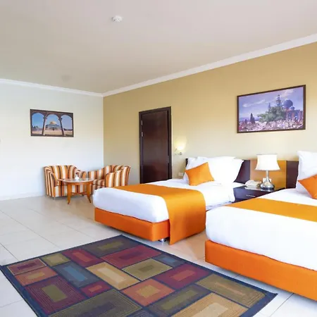 Parrotel Lagoon Waterpark Resort-3