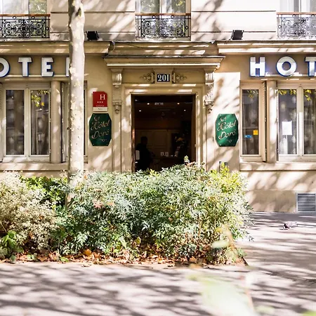 Grand Hotel Dore-3