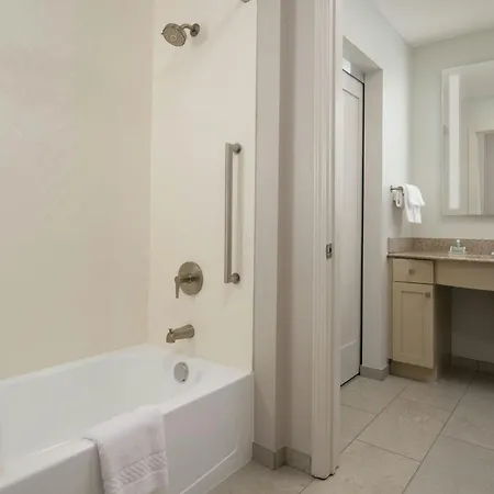 Towneplace Suites By Marriott Reno-3