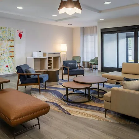 Towneplace Suites By Marriott Reno-2
