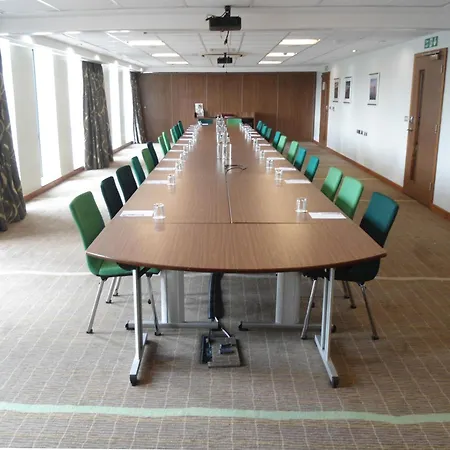 Holiday Inn Bristol City Centre By Ihg-2