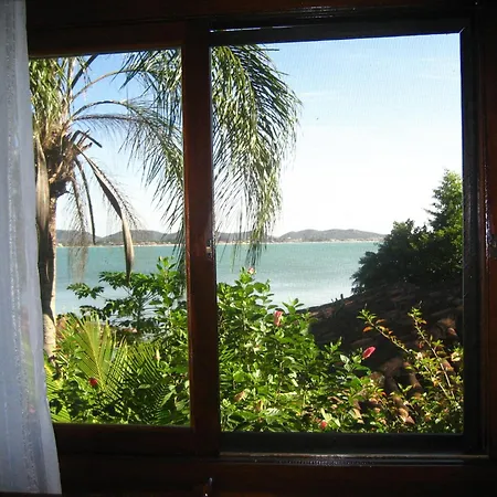 Barracuda Eco Resort Búzios-2