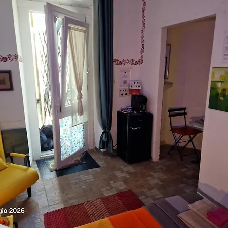 B&B La Riva del Po-2