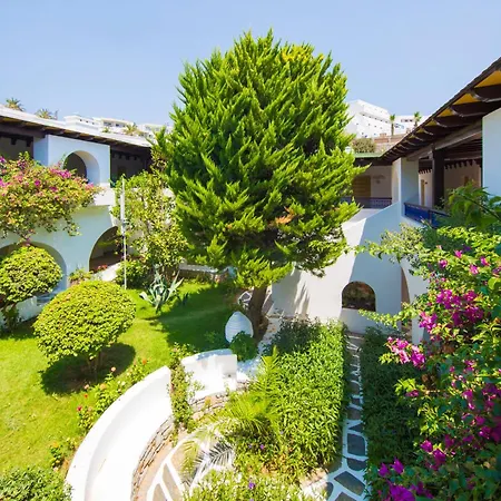 Salmakis Resort & Spa-3