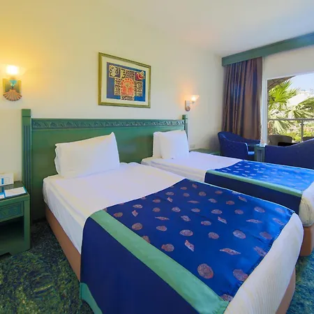 Salmakis Resort & Spa-2