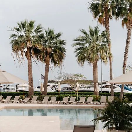 Hotel Tres Torres-2