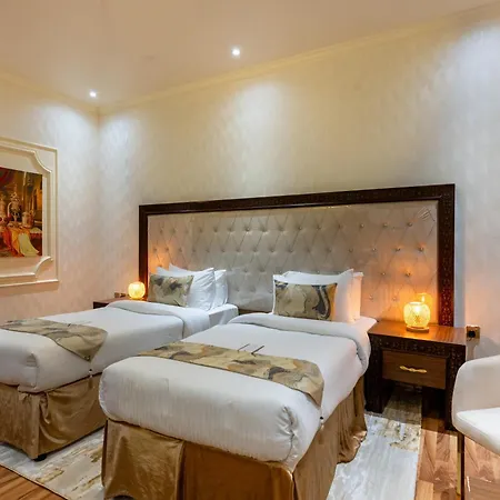 Ras Al Khaimah Hotel-2