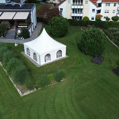 Osterberg - Restaurant und Hotel-2