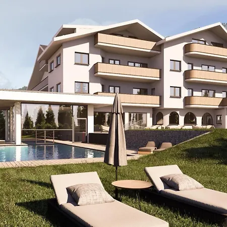 Hotel Dorfer Alpine&Charming-2