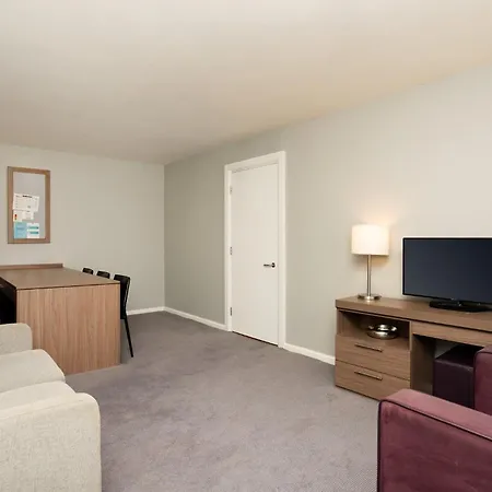 Staybridge Suites Birmingham By Ihg-3