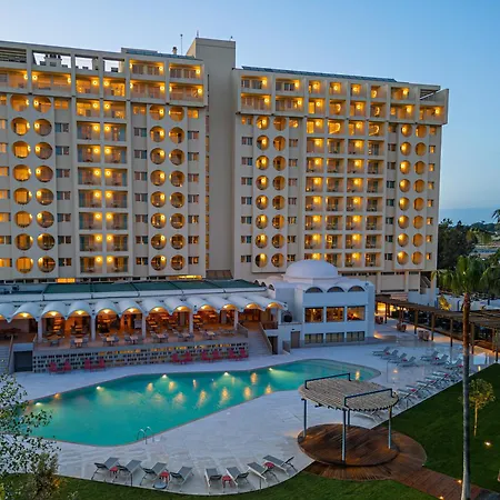 Ozadi Altura Beach Resort - Eurotel Altura-3