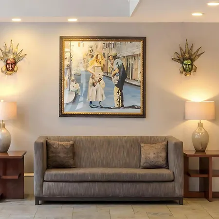 Best Western Plus St. Christopher Hotel-2