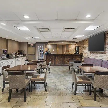 Best Western Plus St. Christopher Hotel-3
