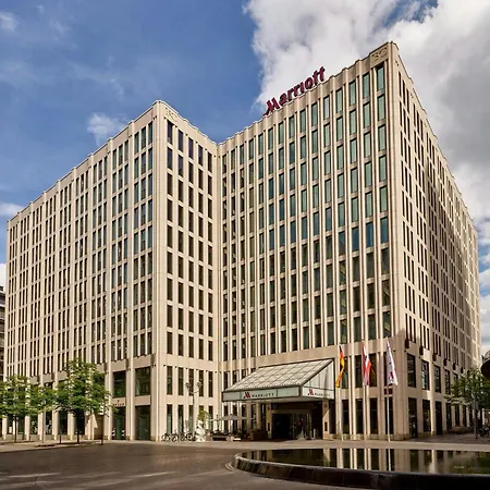 Berlin Marriott Hotel-2