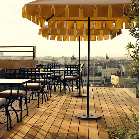 Villa Florentine, A Beauvallon Hotel & Spa-2