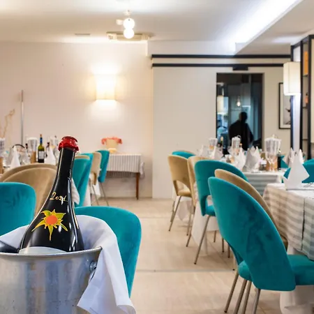 Versilia Palace Hotel-3