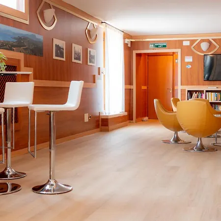 Hotel Vela D'Oro ***S-3