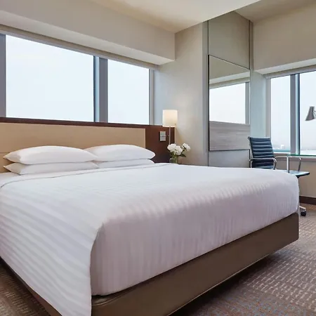 Courtyard By Marriott Hong Kong-3