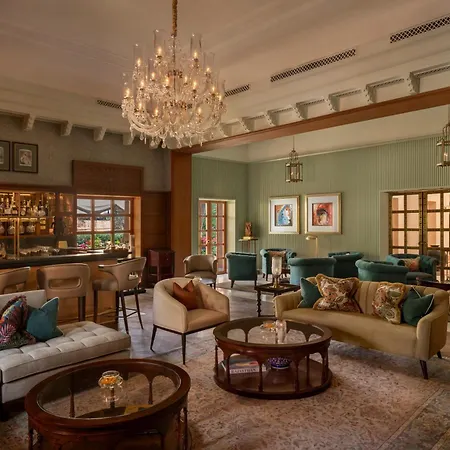 The Oberoi Rajvilas Jaipur-2