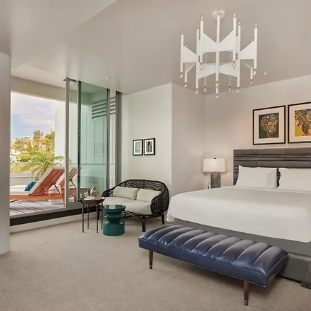 Andaz West Hollywood, By Hyatt-2