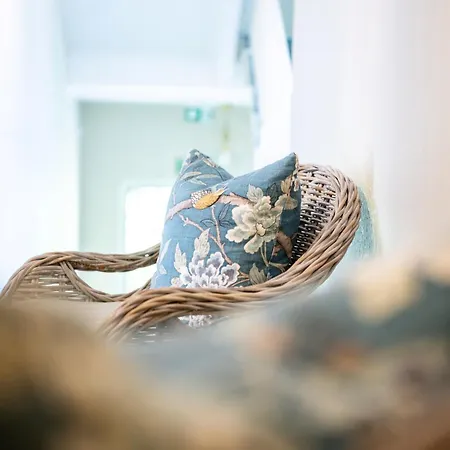 The Little Guesthouse-3