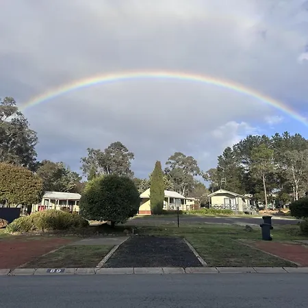 Eaglehawk Park Canberra-2