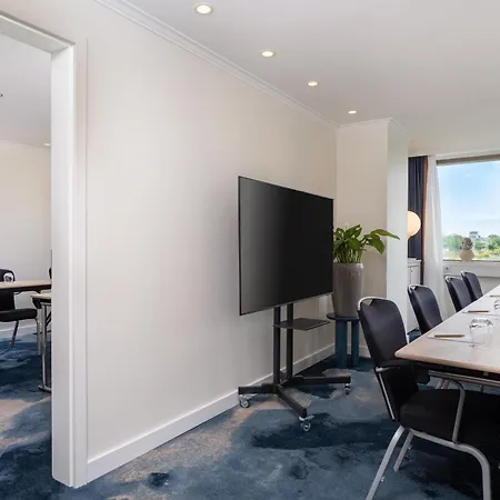 Hilton Mainz-3