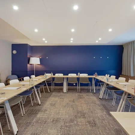 Novotel Aix-en-Provence Pont de L'Arc-2